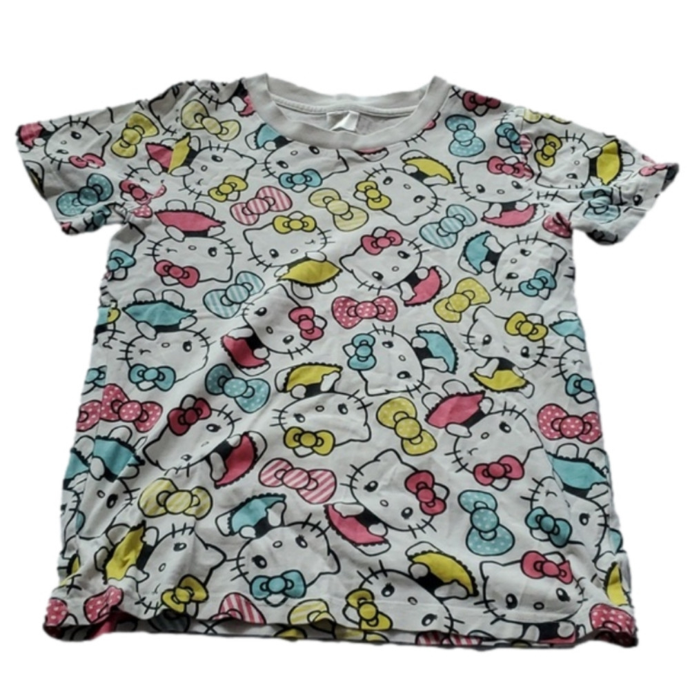 Sanrio Hello Kitty Kids T-Shirt